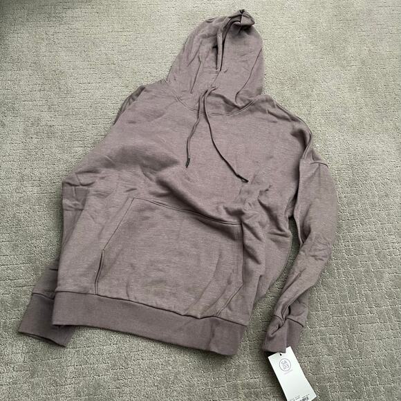 Sage Collective XL Hooded Sweatshirt New - Picture 1 of 4